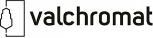 Valchromat logo