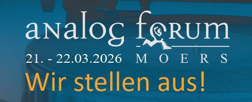 Analogforum2026