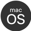 Icon macOS
