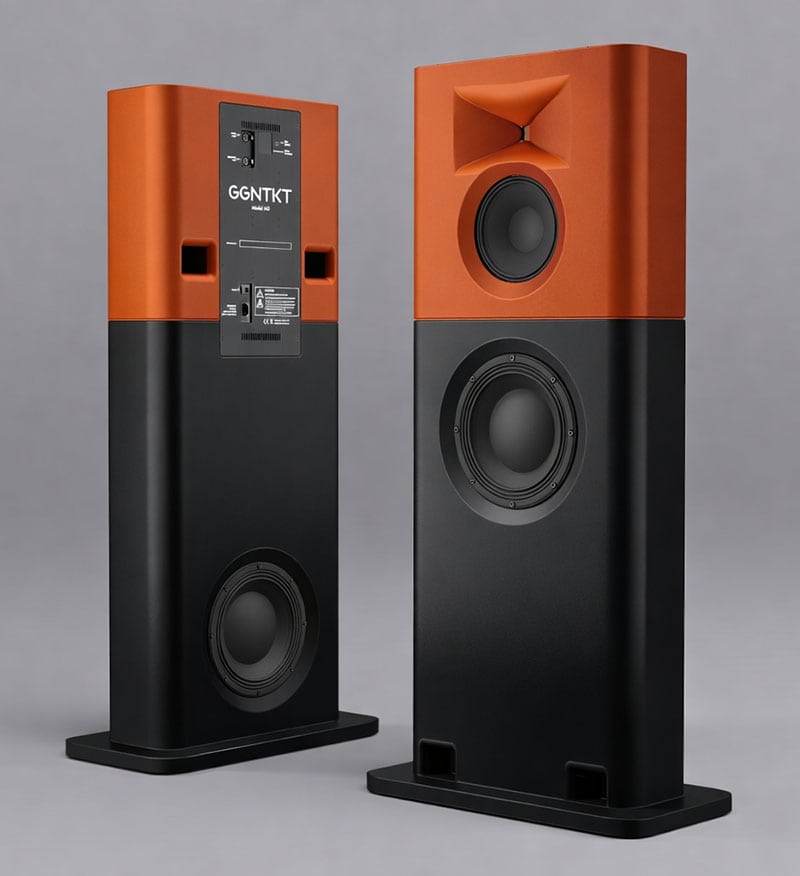 ModelM3 bicolor